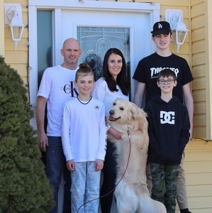 Meet your Posher, Tara